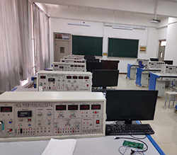 晋中学院
