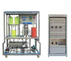 YCGC-1型过程控制综合实验装置