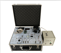 YC-XS-02传感器应用实验箱