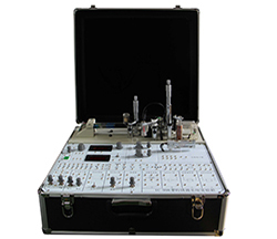 YC-998型传感器系统实验箱