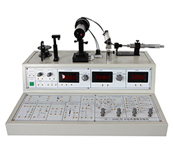 YC-998G型光电传感器实验仪