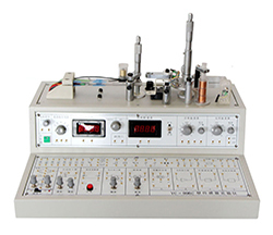 YC-998C型传感器实验仪
