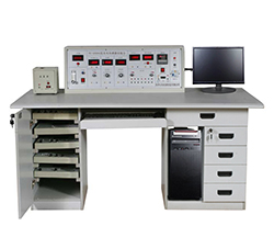 YC-2000G型光电传感器实验台