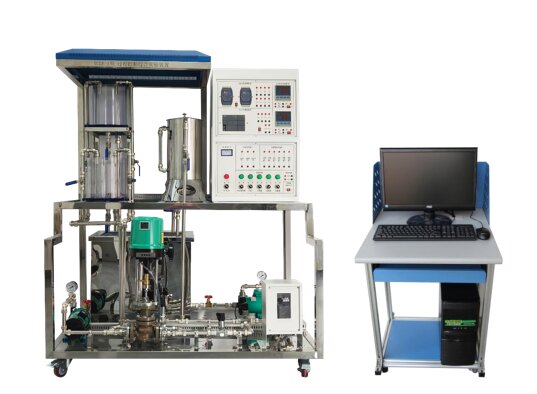 YCMMP-A过程控制实验平台系统